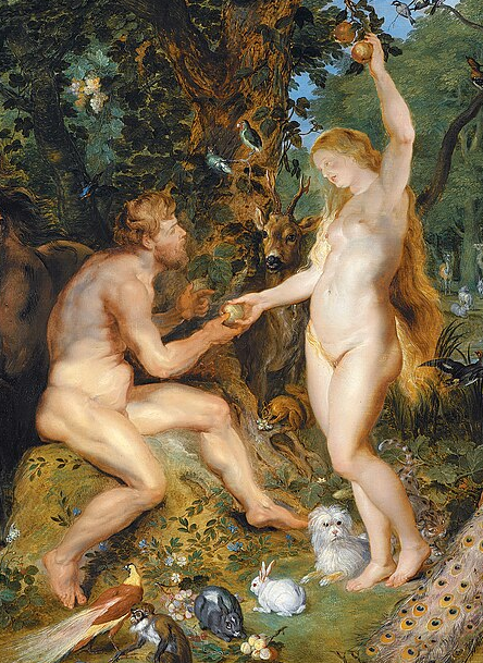 Adam et Eve