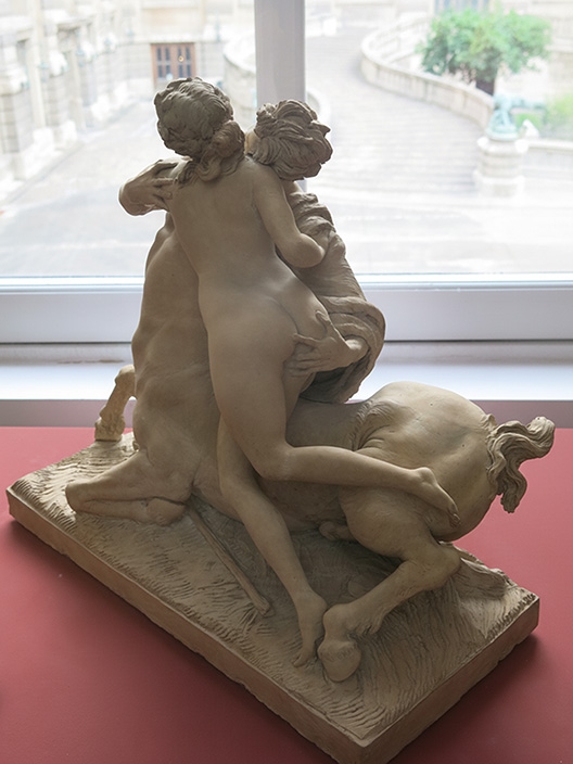 8 Centaure bacchante RM