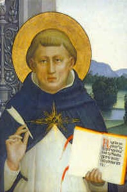 Saint Thomas d’Aquin