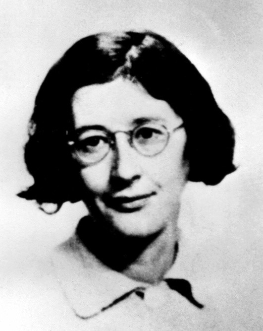 Simone Weil